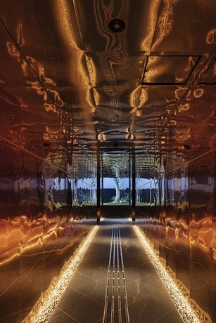 Imagen de los interiores del Hotel Tou Nishinotoin Kyoto. Foto 20