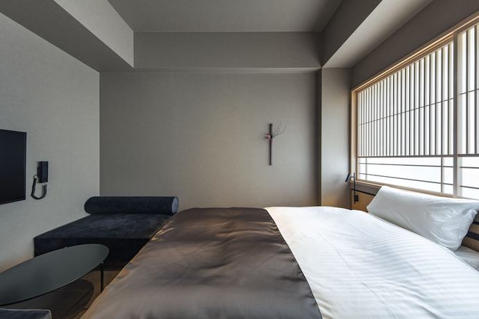 Imagen de la habitación del Hotel Tou Nishinotoin Kyoto. Foto 15