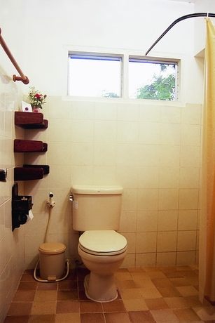 Imagen general del Hotel Touch Star Resort Doi Inthanon. Foto 2