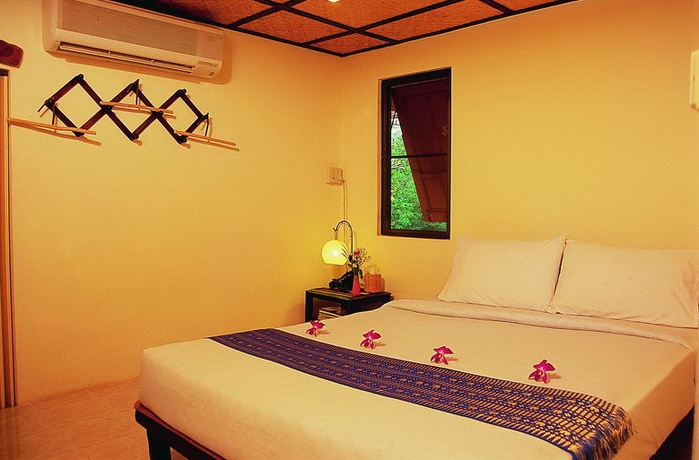 Imagen general del Hotel Touch Star Resort Doi Inthanon. Foto 3