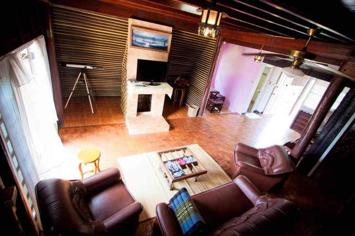 Imagen general del Hotel Touch Star Resort Doi Inthanon. Foto 6