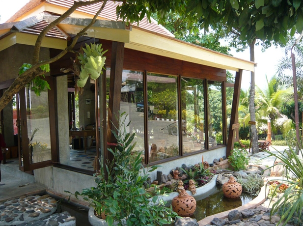 Imagen general del Hotel Touch Star Resort Doi Inthanon. Foto 8