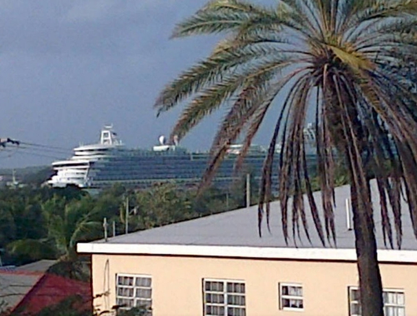 Imagen general del Hotel Touch Therapies Guest House. Foto 2