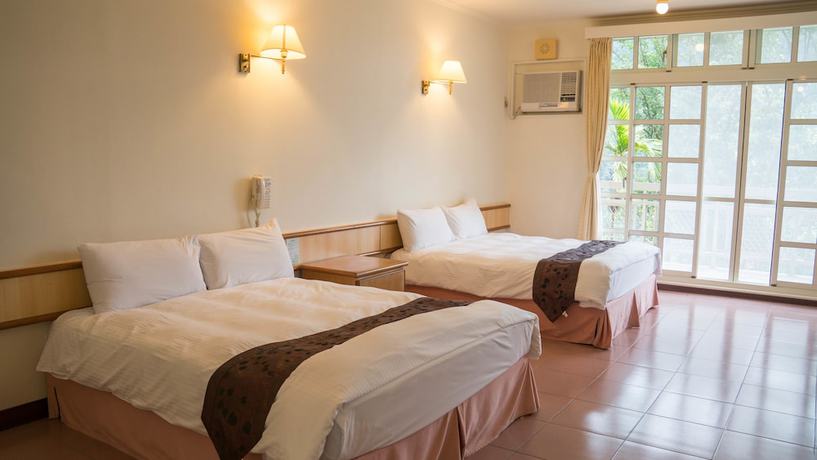 Imagen de la habitación del Hotel Toucheng Leisure. Foto 2