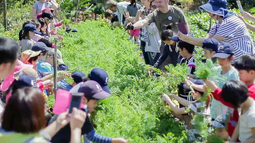 Imagen de los interiores del Hotel Toucheng Leisure. Foto 15