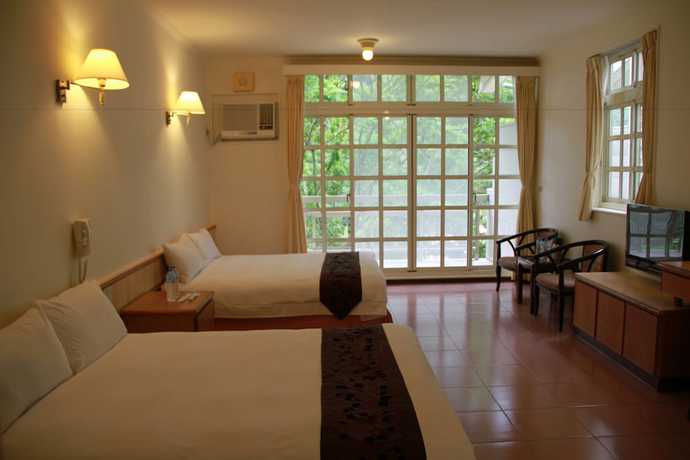 Imagen de la habitación del Hotel Toucheng Leisure. Foto 4