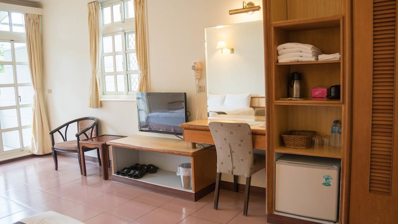 Imagen de la habitación del Hotel Toucheng Leisure. Foto 7