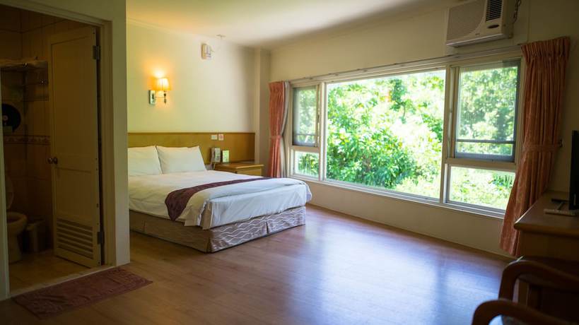 Imagen de la habitación del Hotel Toucheng Leisure. Foto 12