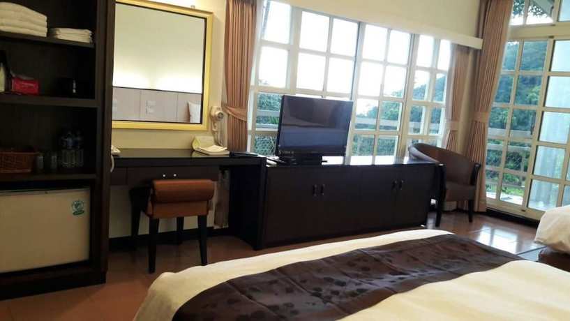 Imagen de la habitación del Hotel Toucheng Leisure. Foto 14