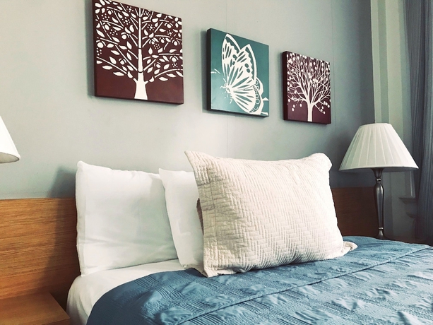 Imagen de la habitación del Hotel Touchstone - City Center. Foto 3