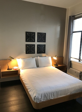 Imagen de la habitación del Hotel Touchstone - City Center. Foto 4