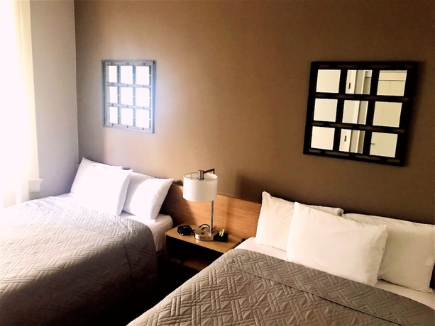 Imagen de la habitación del Hotel Touchstone - City Center. Foto 6
