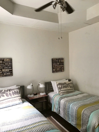 Imagen de la habitación del Hotel Touchstone - City Center. Foto 7