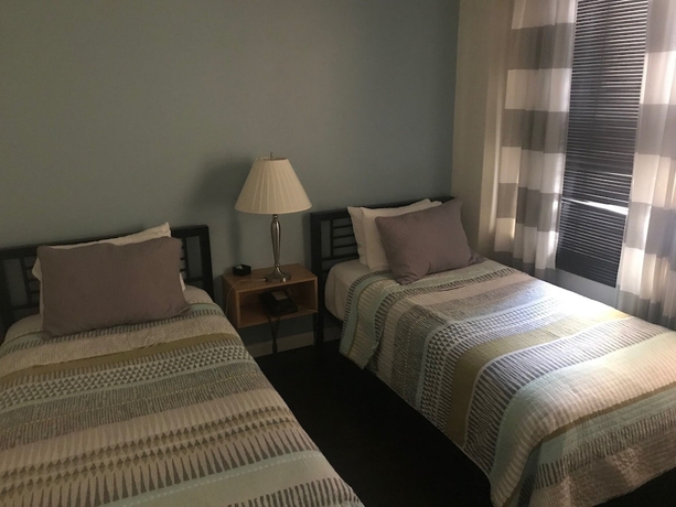 Imagen de la habitación del Hotel Touchstone - City Center. Foto 8