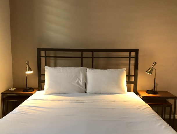 Imagen de la habitación del Hotel Touchstone - City Center. Foto 11