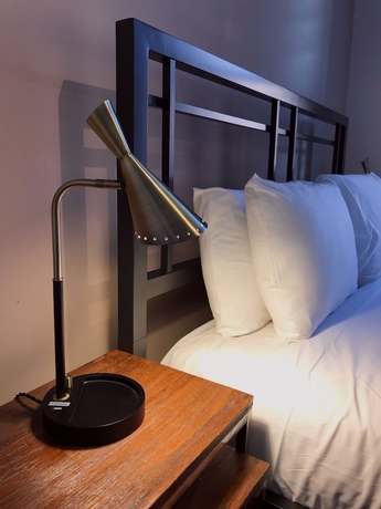 Imagen de la habitación del Hotel Touchstone - City Center. Foto 12