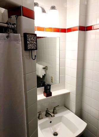 Imagen de la habitación del Hotel Touchstone - City Center. Foto 13