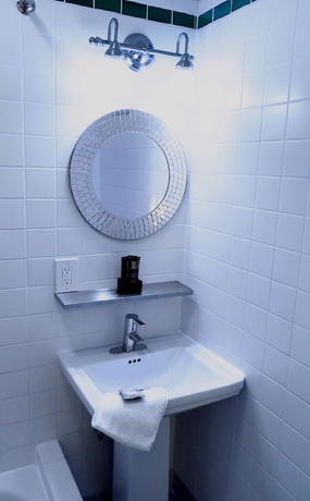Imagen de la habitación del Hotel Touchstone - City Center. Foto 14