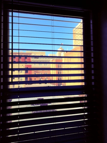 Imagen de los interiores del Hotel Touchstone - City Center. Foto 16