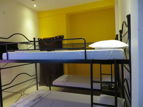 Imagen de la habitación del Hotel Touchstone Resort. Foto 1