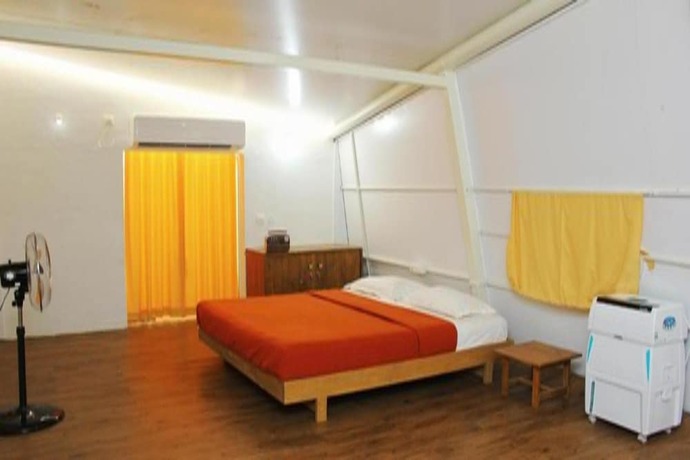 Imagen de la habitación del Hotel Touchwood Bliss. Foto 15