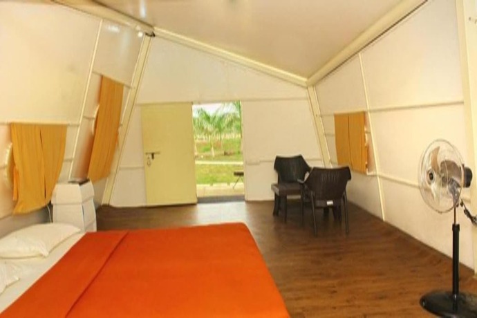 Imagen de la habitación del Hotel Touchwood Bliss. Foto 16