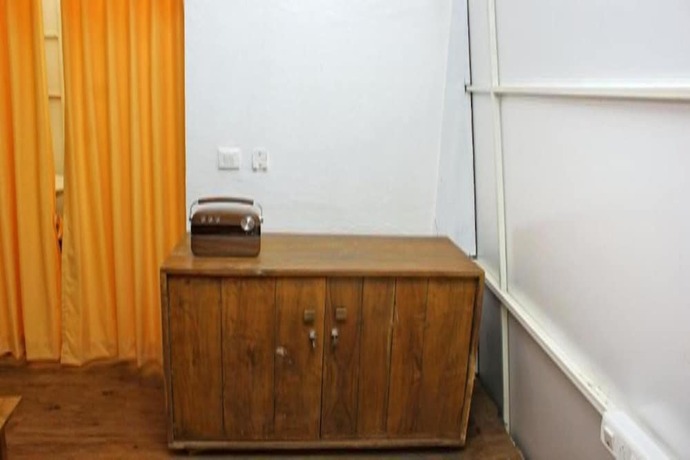 Imagen general del Hotel Touchwood Bliss. Foto 4