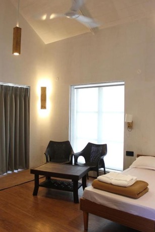 Imagen de la habitación del Hotel Touchwood Bliss. Foto 17