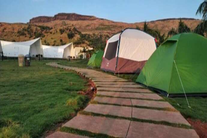 Imagen general del Hotel Touchwood Bliss. Foto 5