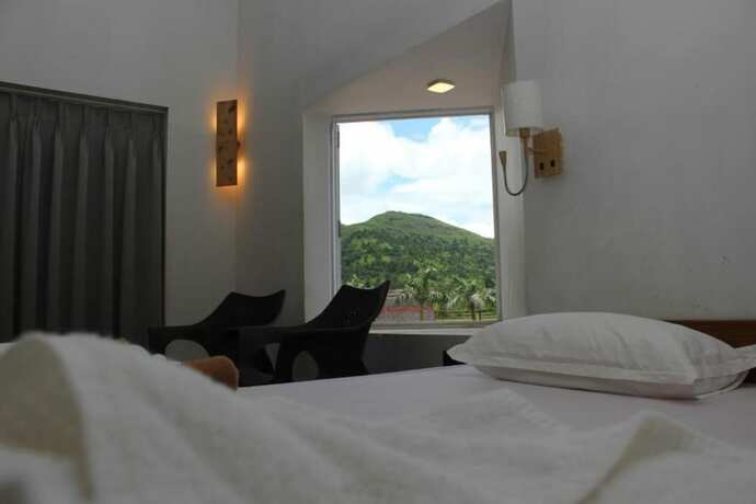 Imagen de la habitación del Hotel Touchwood Bliss. Foto 18