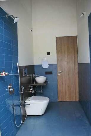 Imagen general del Hotel Touchwood Bliss. Foto 6