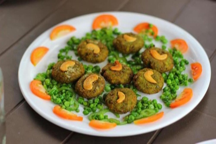 Imagen general del Hotel Touchwood Bliss. Foto 7