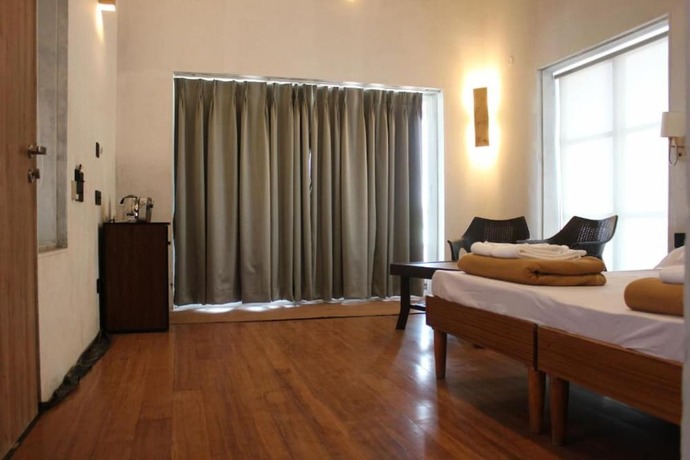 Imagen general del Hotel Touchwood Bliss. Foto 10