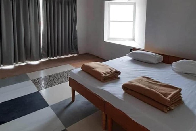 Imagen de la habitación del Hotel Touchwood Bliss. Foto 20