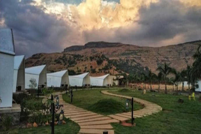 Imagen general del Hotel Touchwood Bliss. Foto 11