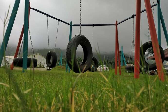 Imagen general del Hotel Touchwood Bliss. Foto 12