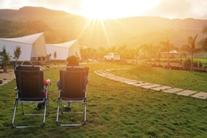 Imagen general del Hotel Touchwood Bliss. Foto 13