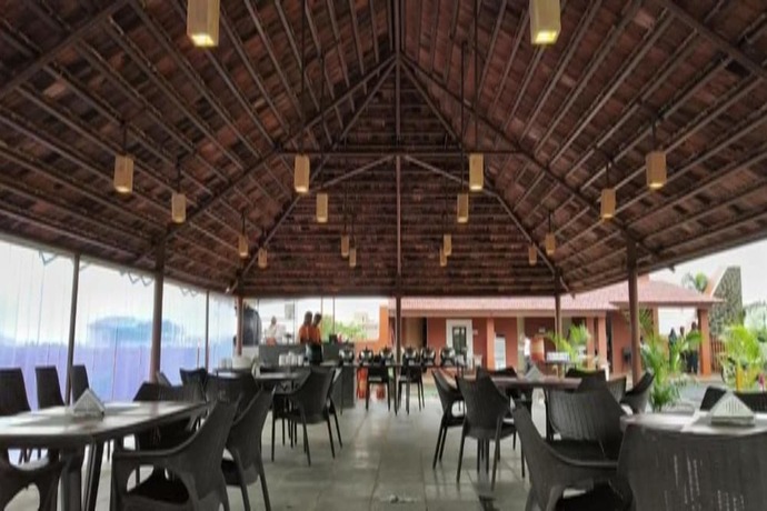 Imagen general del Hotel Touchwood Bliss. Foto 14