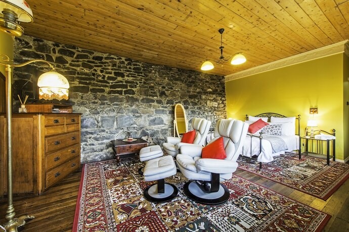 Imagen general del Hotel Touchwood Cottages. Foto 4