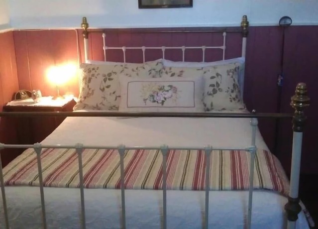 Imagen general del Hotel Touchwood Cottages. Foto 6