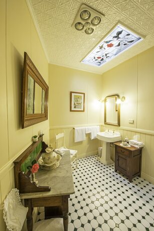 Imagen general del Hotel Touchwood Cottages. Foto 10