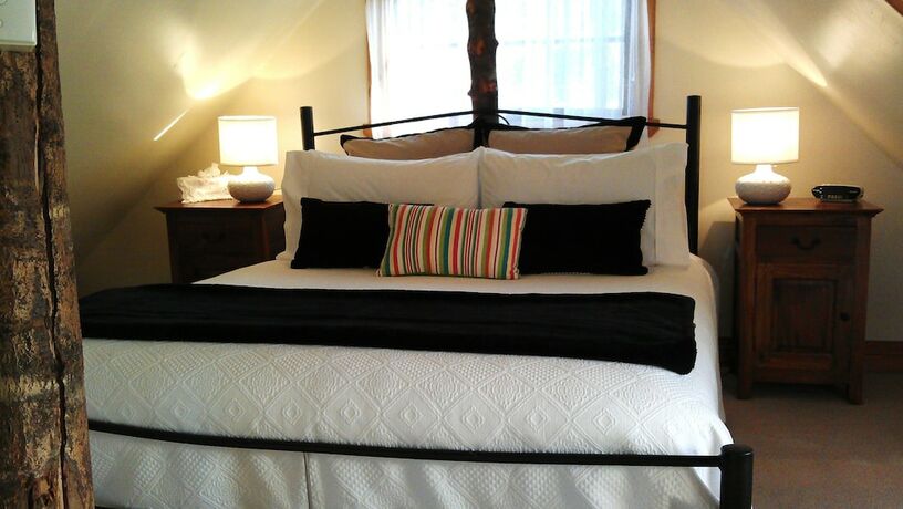 Imagen de la habitación del Hotel Touchwood Cottages. Foto 12