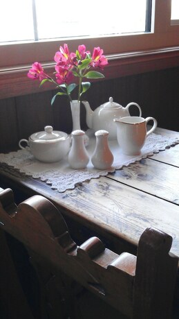 Imagen de la habitación del Hotel Touchwood Cottages. Foto 18