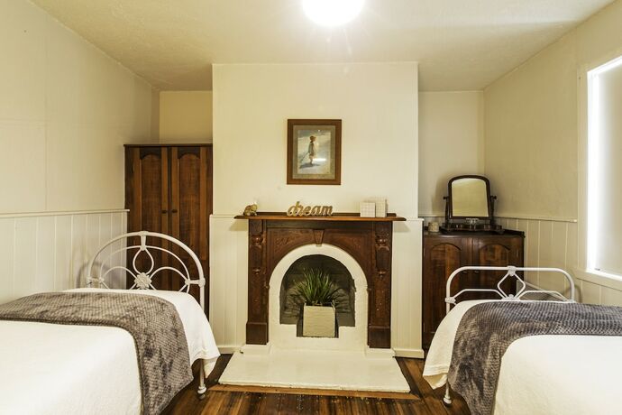 Imagen de la habitación del Hotel Touchwood Cottages. Foto 19