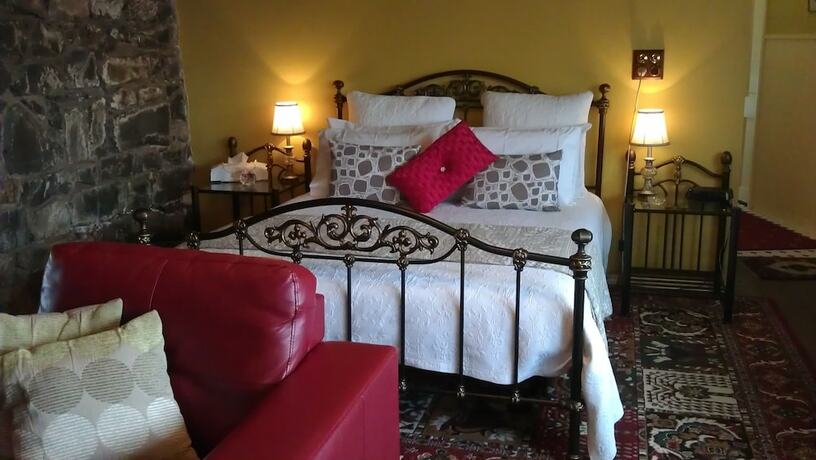 Imagen de la habitación del Hotel Touchwood Cottages. Foto 20