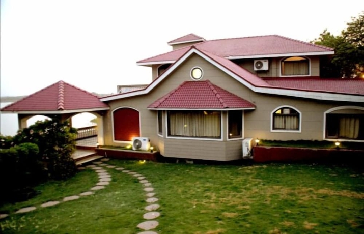 Imagen general del Hotel Touchwood Resort Bhopal. Foto 1