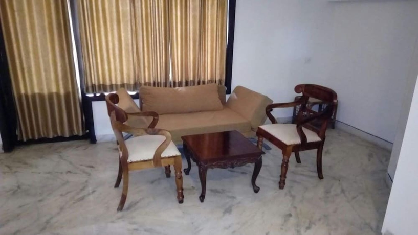Imagen de la habitación del Hotel Touchwood Resort Bhopal. Foto 6