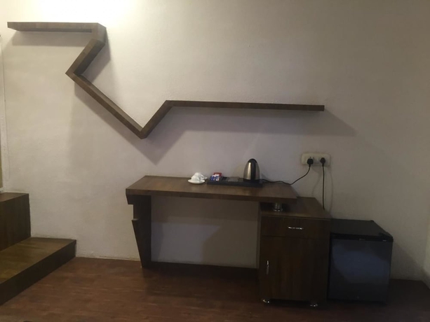Imagen de la habitación del Hotel Touchwood Resort Bhopal. Foto 7