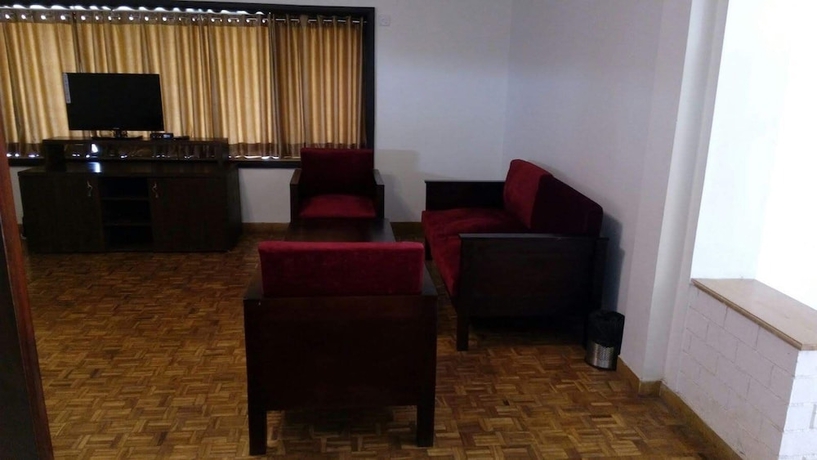 Imagen de la habitación del Hotel Touchwood Resort Bhopal. Foto 8
