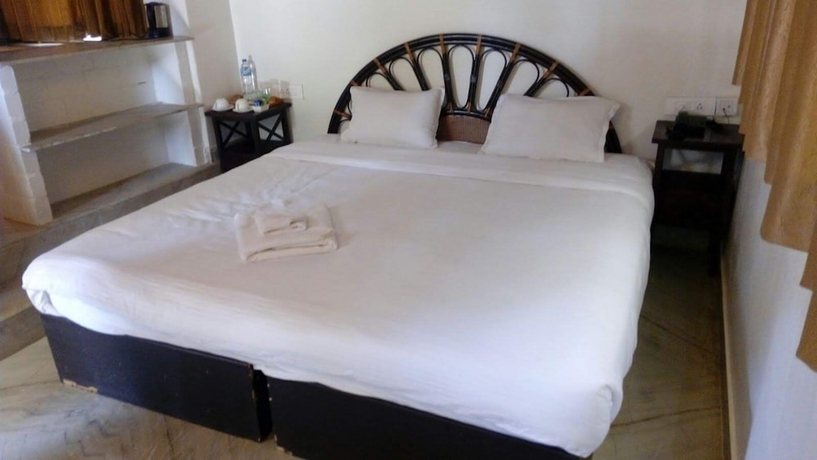 Imagen de la habitación del Hotel Touchwood Resort Bhopal. Foto 9